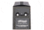 C&amp;H Precision Weapons Walther Defense PDP 1.0 to Holosun 509T Adapter Plate, Steel, WLPDP-509T-ST