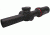C-MORE C3 1-6x24 Competition Rifle Scope - TJ1I Reticle, Black, 1-6x24 C3-1624-2-LTI-TJ1I