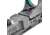 C-MORE Railway Red Dot Sight w/Click Switch, Black, 4 MOA CRWB-4