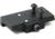 C-MORE RTS2 Rail Mount, Weaver/Picatinny, Black, RTS2MT-200