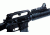 C-MORE Scout Red Dot Sight w/Click Switch, Black, 8 MOA CSCTB-8
