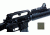 C-MORE Scout Red Dot Sight w/Click Switch, Olive Drab Green, 8 MOA CSCTOD-8