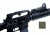 C-MORE Scout Red Dot Sight w/Standard Switch, Olive Drab Green, 8 MOA SCTOD-8