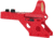 C-MORE Serendipity Red Dot Sight w/Click Switch,Frame Width .750in,Red, 8 MOA CSL750R-8