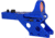 C-MORE Serendipity Red Dot Sight w/Standard Switch,Frame Width .750in,Blue, 8 MOA SL750BB-8