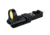 C-MORE SlideRide Red Dot Sight w/Click Switch, Black, 8 MOA CSRB-8