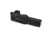 C-MORE SlideRide Red Dot Sight w/Click Switch, Black, 8 MOA CSRB-8
