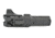 C-MORE SlideRide Red Dot Sight w/Standard Switch, Black, 8 MOA SRB-8