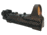 C-MORE Tactical Red Dot Sight w/Standard Switch, Aluminum, 2 MOA ATACS-2