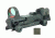 C-MORE Tactical Red Dot Sight w/Standard Switch, Olive Drab Green, 16 MOA TACOD-16