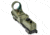 C-MORE Tactical Railway Red Dot Sight w/Standard Switch, Olive Drab Green, 6 MOA TRWOD-6