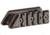 CAA Dual Picatinny Rails Mount for AR15/M16 Front Sight - Polymer TPR15P