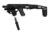 CAA MCK Knife, Black, MCKKNIFE