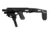CAA MCK Knife, Black, MCKKNIFE