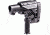 Command Arms Accessories Caa - Sharp Shooting Stock With Leg, Black - ARS