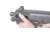 CAA Thumb Rest, Micro Conversion Kit, Black MCKTHR