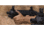 CAA Thumb Rest, Micro Conversion Kit, Black MCKTHR