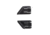 CAA Thumb Rest, Micro Conversion Kit, Black MCKTHR