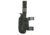 Cactus Jack Drop Leg Holster, Glock 17, Beretta 92, 1911 , Fully adjustable, 600D polyester, Black, WCJDLHB