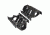 Cadex Defence C6/M240 Dual Rail, Black 1166-2