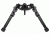 Cadex Defence Falcon Bipod / 10-32, Black 7431-K001