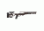 Cadex Defence Field Tactical Rifle Stock w/Skeleton Buttstock for Cadex CDX-R7 Sheepdog Short Action, Stealth Shadow Vortex STKFT-CR7-RH-SA-SSV-SKB-3.055