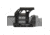 Cadex Defence M2 Fire Tactical Rail, Black 1626-A001