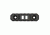 Cadex Defence Modular Picatinny Rail, Black, 3 in, NSN 1005-20-008-9977 03127-A078-K1