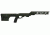 Cadex Defence OT Core Rifle Stock for Savage 10/11/12/14/16 Short Action, Hybrid OD Green/Black, SOTC-V-R-SA-OD-TL-3.055-4277