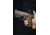Calculated Kinetics Smith and Wesson M&amp;P 2.0 Dogtag Optic Plate, RMR Footprint, Black, SMMP2-RMRDT