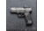 Calculated Kinetics Smith and Wesson M&amp;P 2.0 Dogtag Optic Plate, RMR Footprint, Black, SMMP2-RMRDT