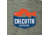 Calcutta Mountain Bass T-Shirt