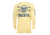 Calcutta Performance T-Shirt, Small, CPTYEL-S