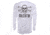 Calcutta Performance T-Shirt, Extra Large, CPTSIL-XL