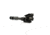 Caldwell Accumax Carbon Fiber Premium Swivel Stud Bipod, 9in-13in, Black, 1092516