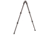 Caldwell Accumax Premium 13in-30in, M-LOK Bipod, Black, 1095203