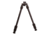 Caldwell Accumax Premium 13in-30in, M-LOK Bipod, Black, 1095203