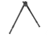 Caldwell AR Bipod Sitting, Black 532255