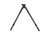 Caldwell AR Bipod Sitting, Black 532255