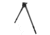 Caldwell AR Bipod Sitting, Black 532255