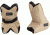 Caldwell AR Tactical DeadShot Combo Bag, Filled 934693