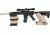 Caldwell AR Tactical DeadShot Combo Bag, Filled 934693