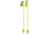 Caldwell AR-500 Steel Targets, 3/8in, Post, 4001137