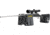 Caldwell Deadshot Air Combo Shooting Rest