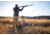 Caldwell Claymore Clay Target Thrower, Yellow, 1122187