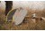 Caldwell Claymore Pullpup Clay Target Thrower, Gray/Yellow, 4002774