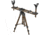 Caldwell DeadShot FieldPod Shooting Rest, Camo 488222