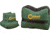 Caldwell DeadShot Unfilled Boxed Front and Rear Bag Combo 248885
