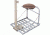 Caldwell DeadShot TreePod Additional Base 785468