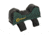 Caldwell Deluxe Universal Medium Varmint Forend Filled Front Rest Bag